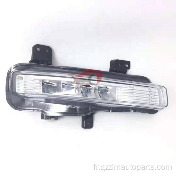 Explorer 2020+ LED LETH AUTO FOG LAMPRE